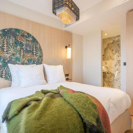 Yuna Saint-Germain-Des-Pres - Serviced Apartments Paris Dış mekan fotoğraf