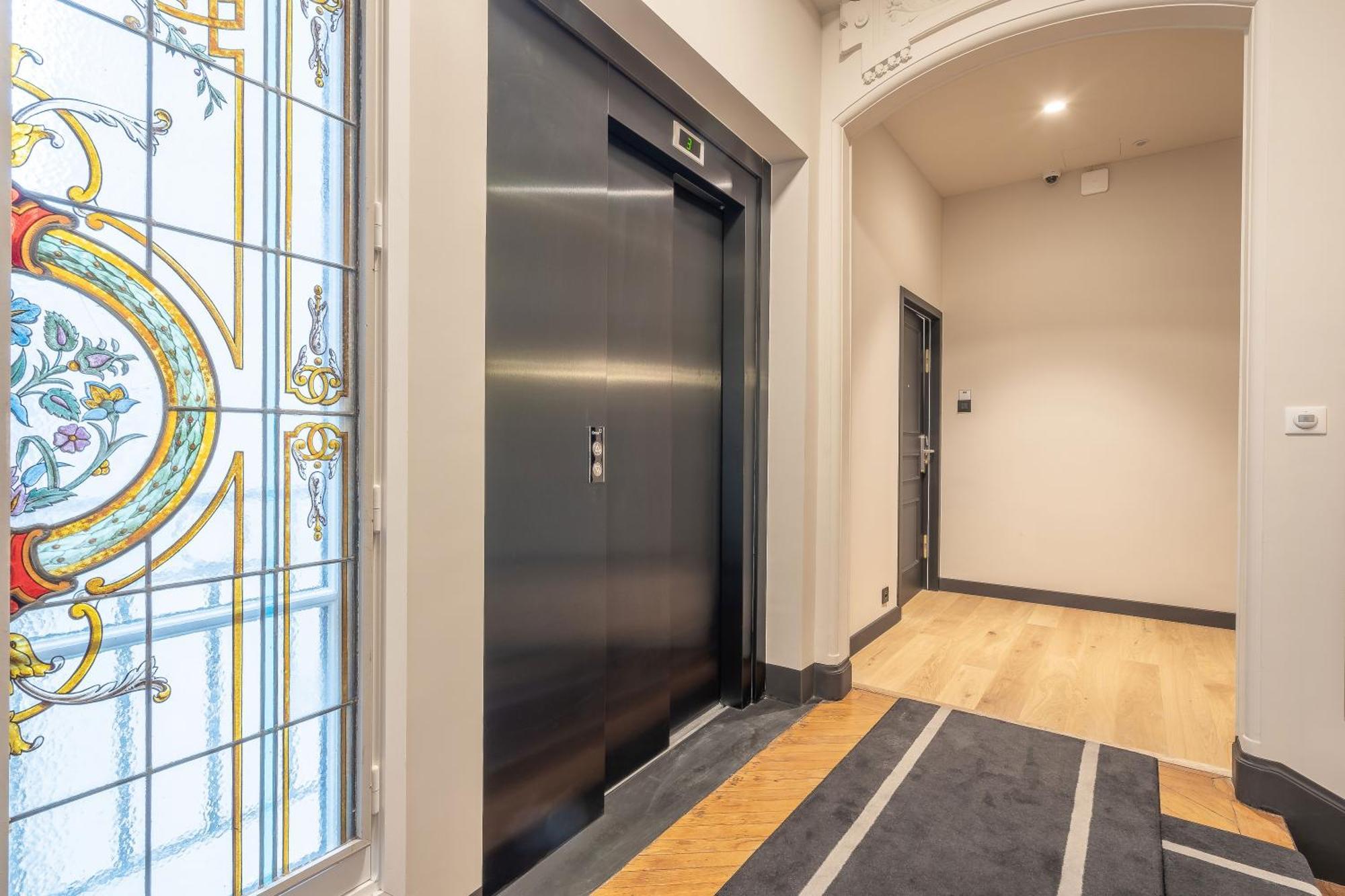Yuna Saint-Germain-Des-Pres - Serviced Apartments Paris Dış mekan fotoğraf