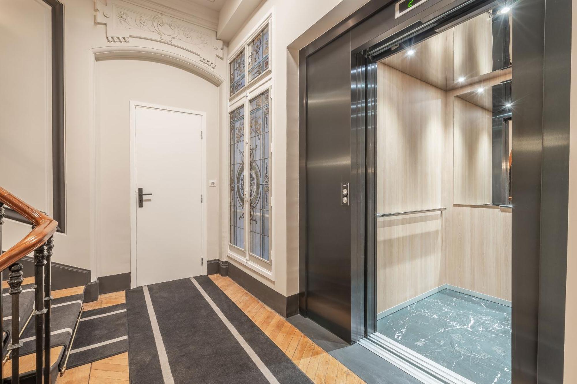 Yuna Saint-Germain-Des-Pres - Serviced Apartments Paris Dış mekan fotoğraf