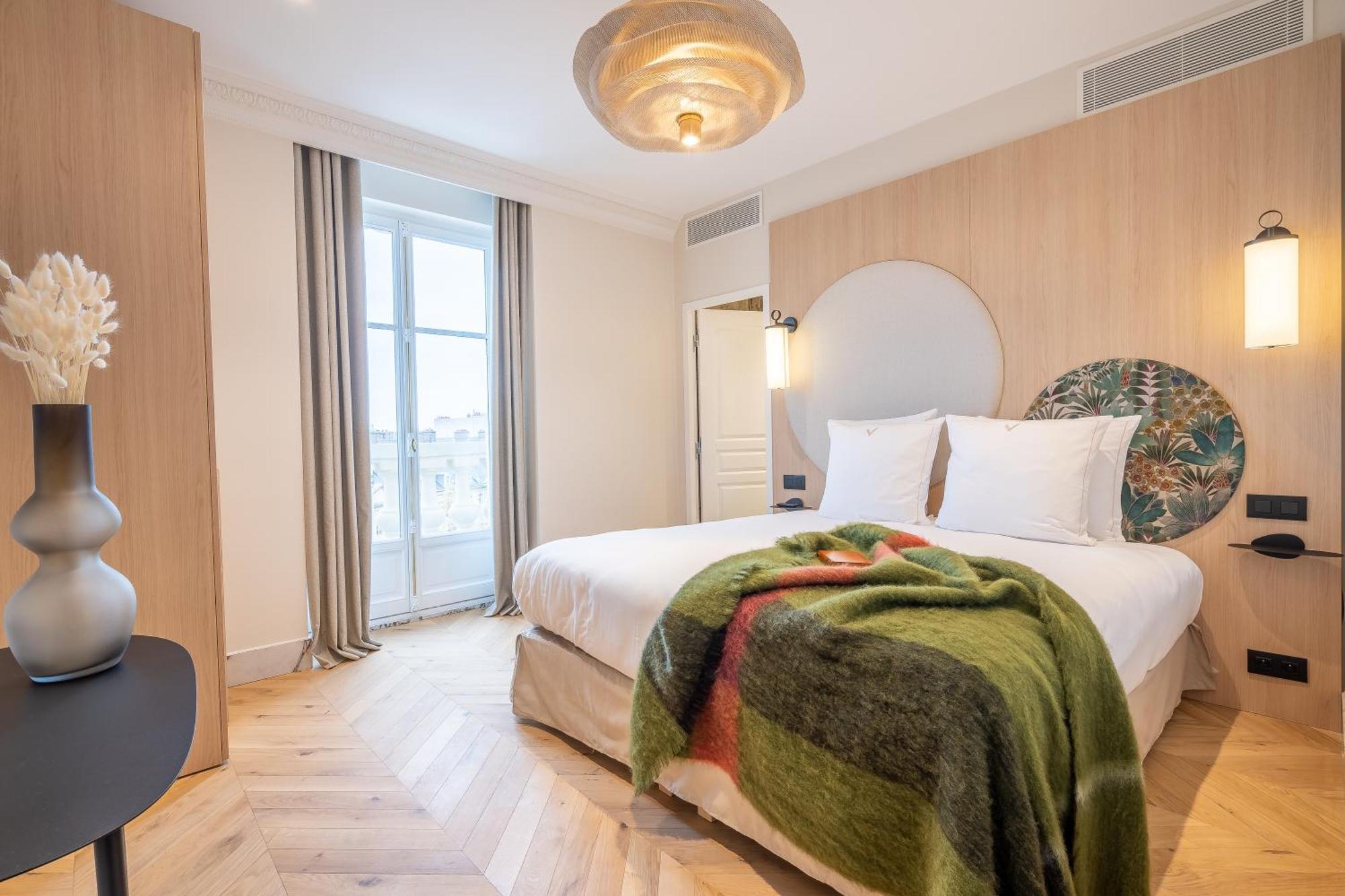 Yuna Saint-Germain-Des-Pres - Serviced Apartments Paris Dış mekan fotoğraf
