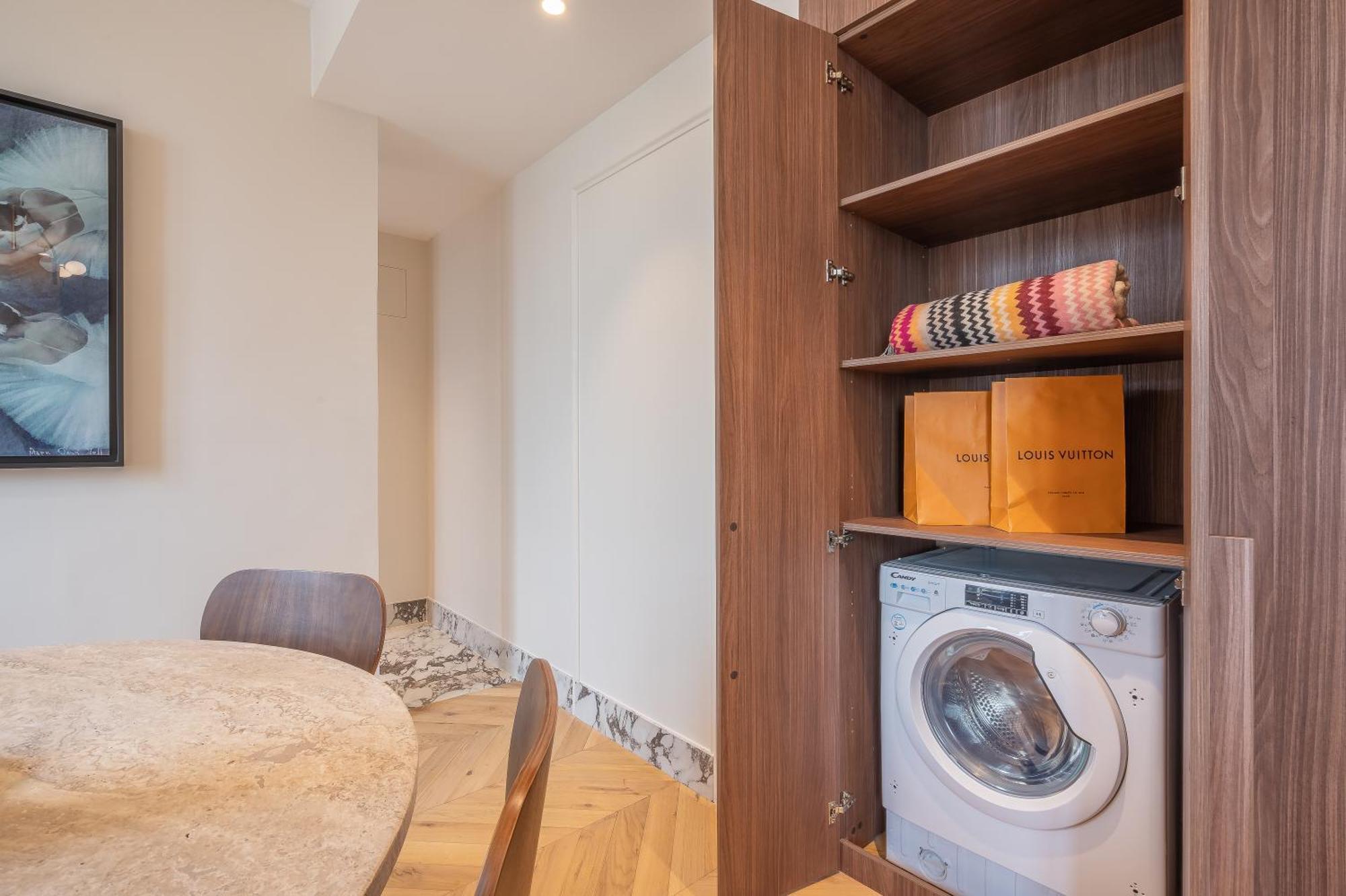 Yuna Saint-Germain-Des-Pres - Serviced Apartments Paris Dış mekan fotoğraf