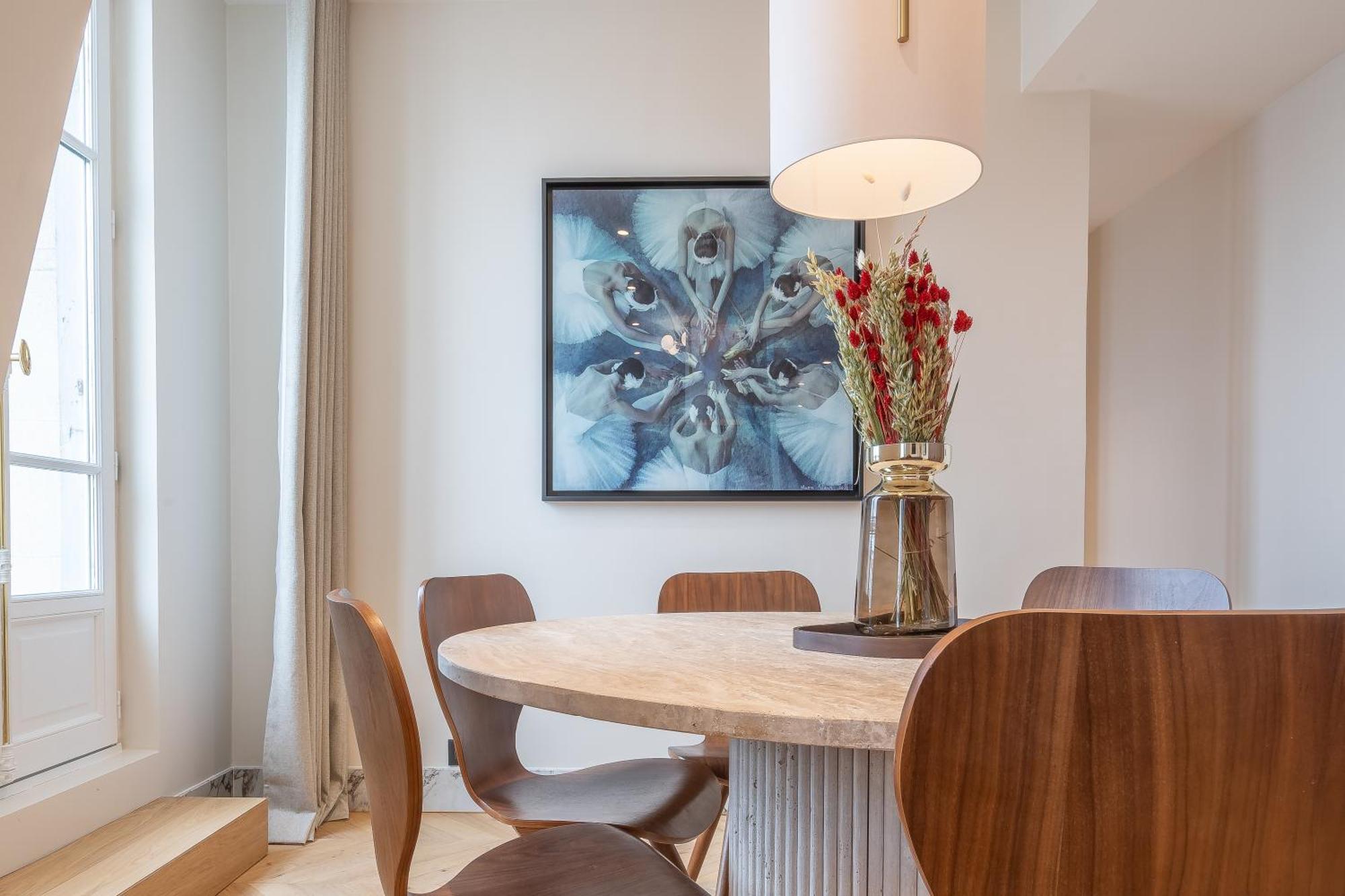 Yuna Saint-Germain-Des-Pres - Serviced Apartments Paris Dış mekan fotoğraf