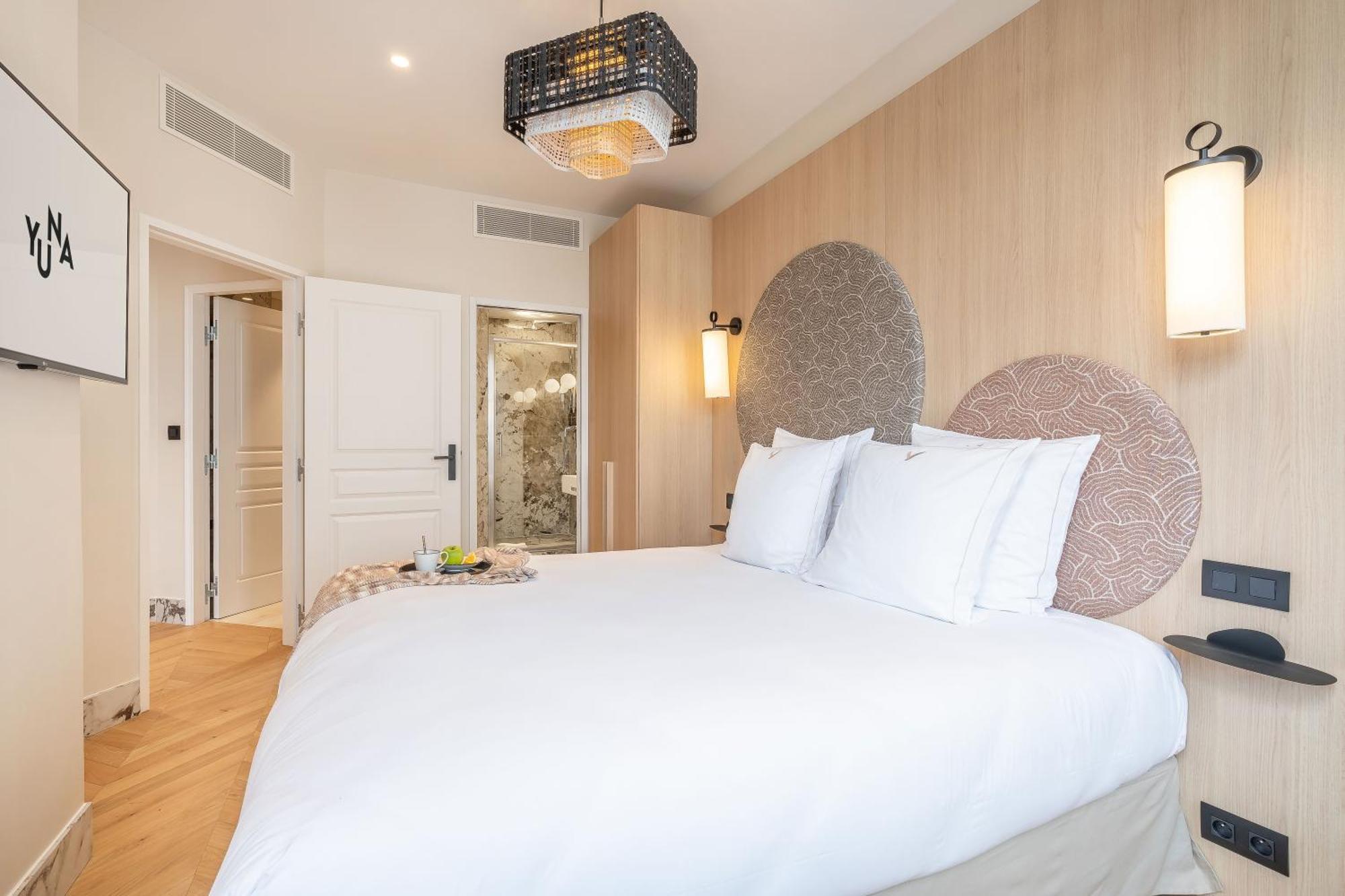 Yuna Saint-Germain-Des-Pres - Serviced Apartments Paris Dış mekan fotoğraf