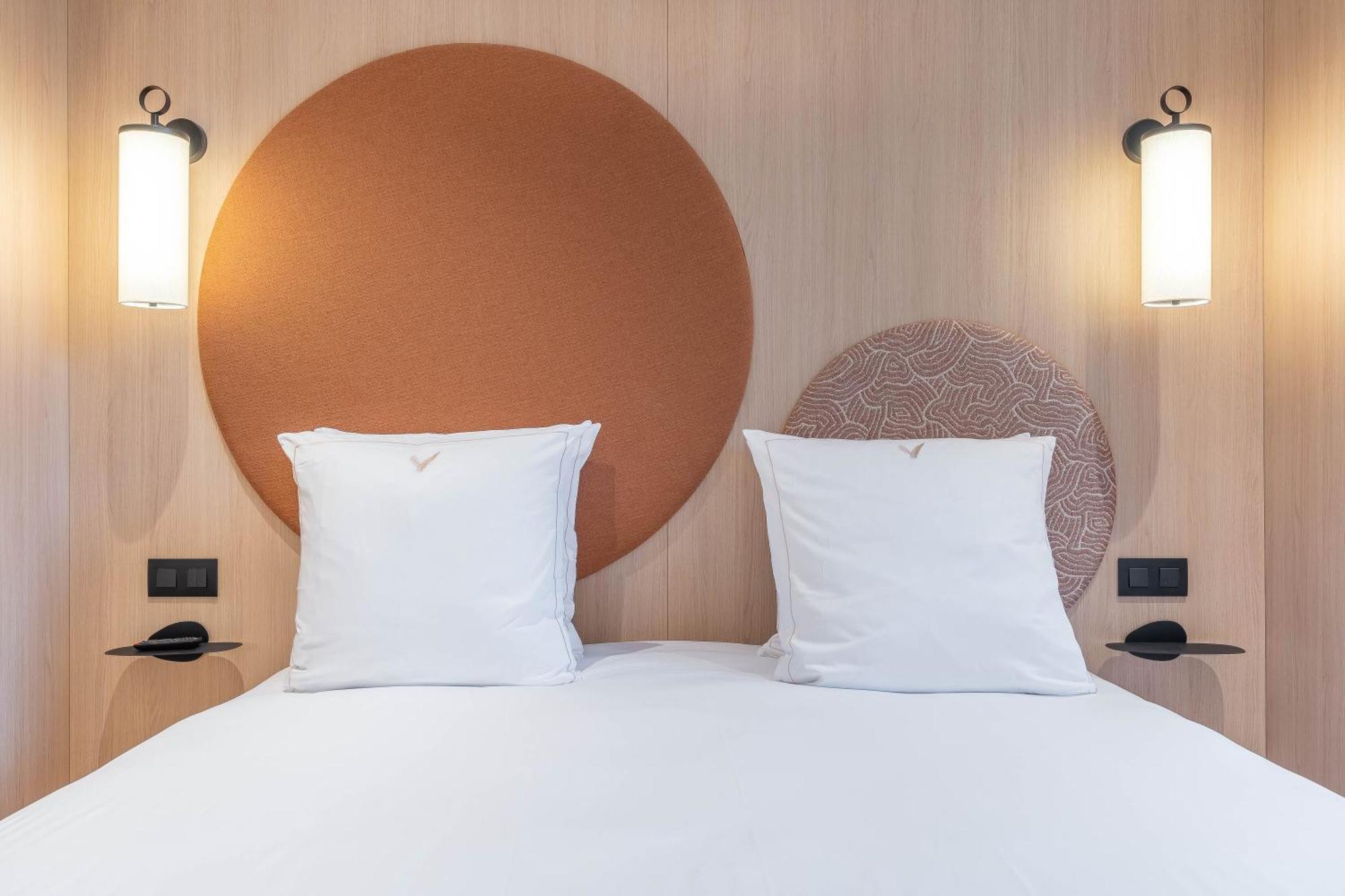 Yuna Saint-Germain-Des-Pres - Serviced Apartments Paris Dış mekan fotoğraf