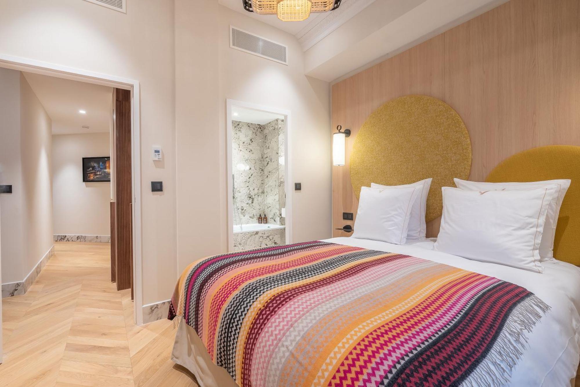 Yuna Saint-Germain-Des-Pres - Serviced Apartments Paris Dış mekan fotoğraf