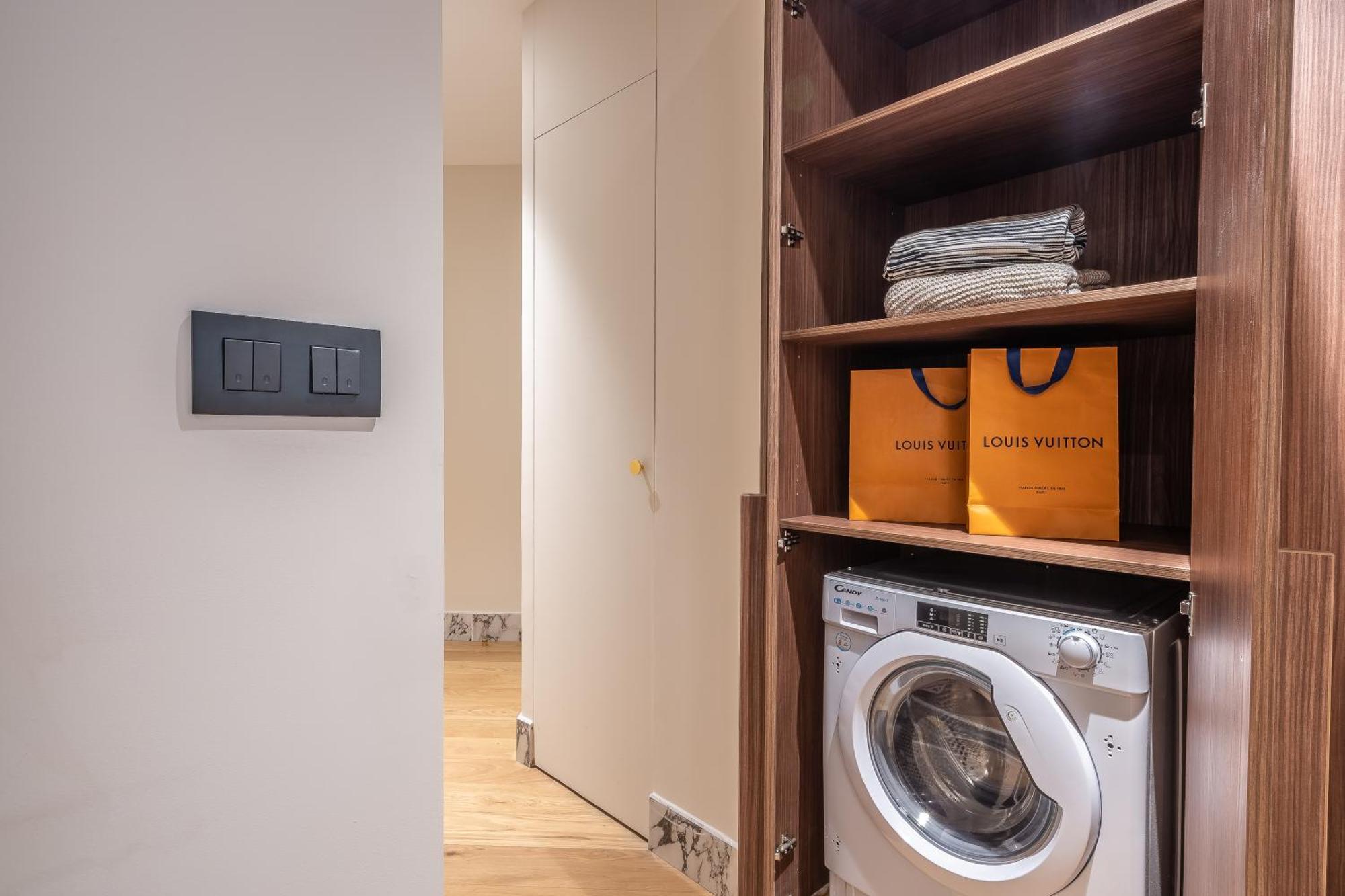 Yuna Saint-Germain-Des-Pres - Serviced Apartments Paris Dış mekan fotoğraf