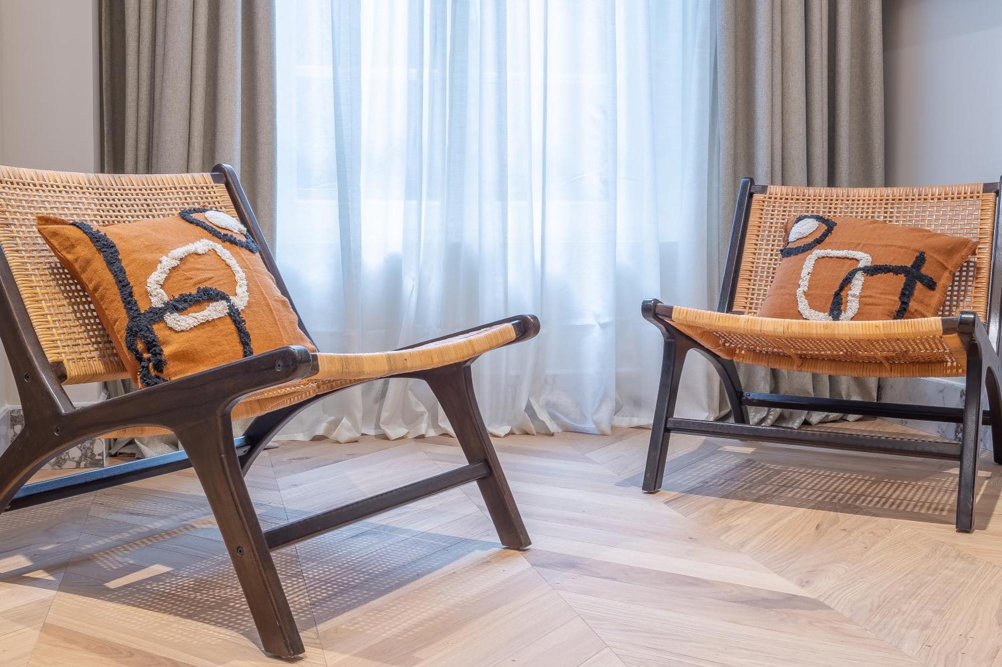 Yuna Saint-Germain-Des-Pres - Serviced Apartments Paris Dış mekan fotoğraf