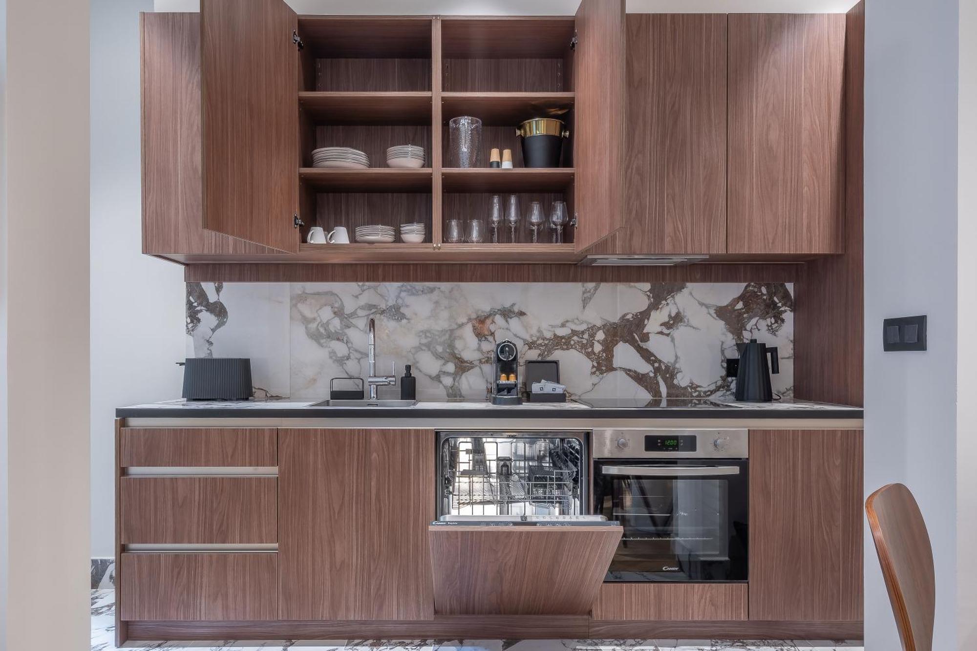Yuna Saint-Germain-Des-Pres - Serviced Apartments Paris Dış mekan fotoğraf